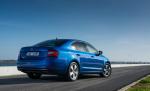 Skoda Octavia 4x4 2017 года (WW)